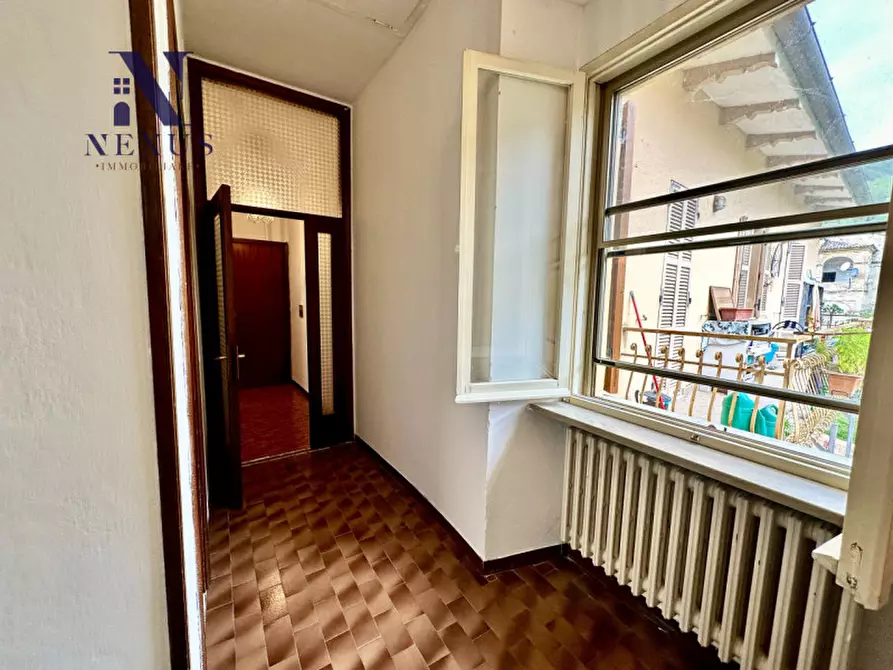 Immagine 12 di Appartamento in vendita  a Fossombrone