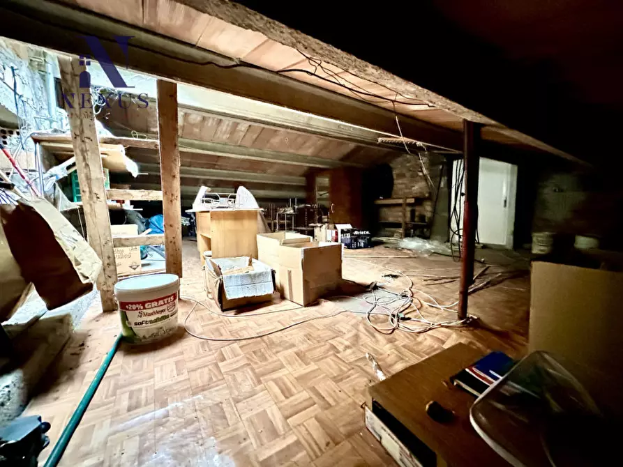 Immagine 23 di Appartamento in vendita  a Fossombrone