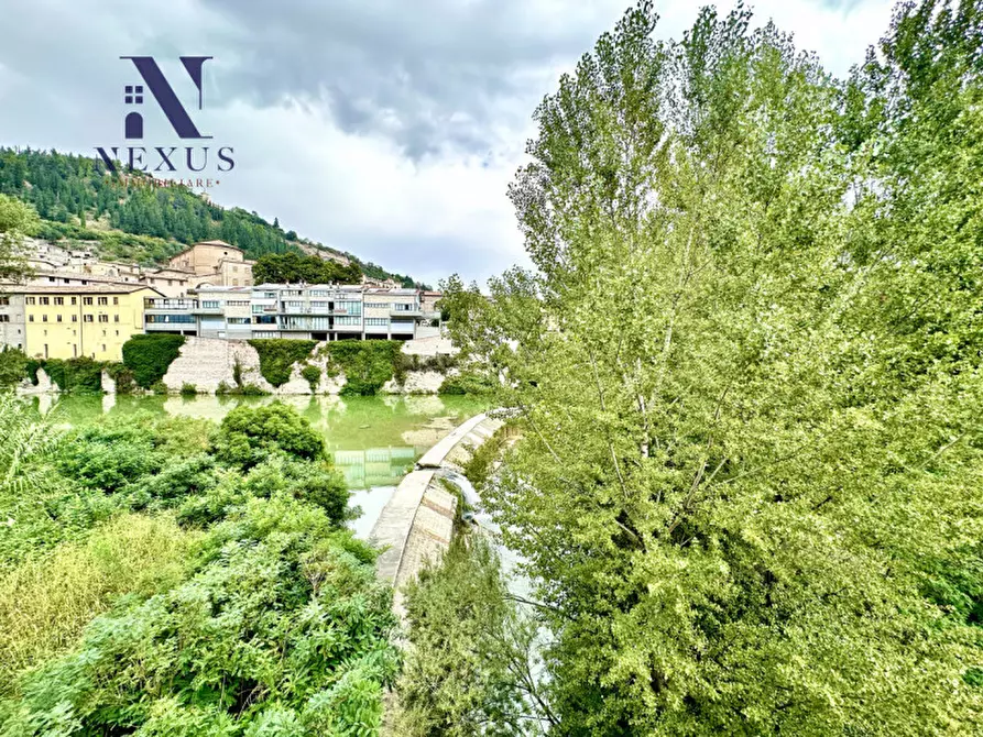 Immagine 24 di Appartamento in vendita  a Fossombrone