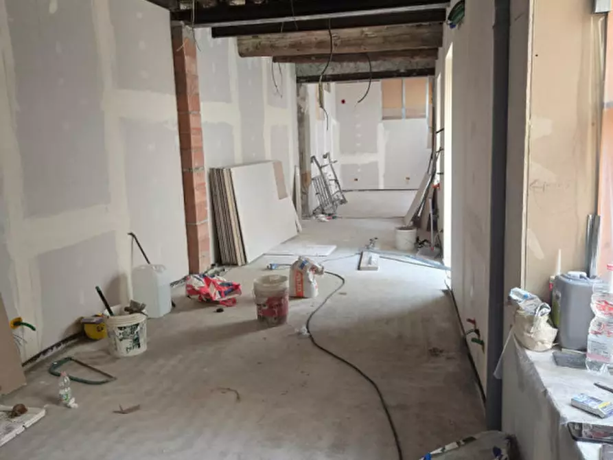 Immagine 3 di Casa indipendente in vendita  in Strada Imbriani, 60 a Parma