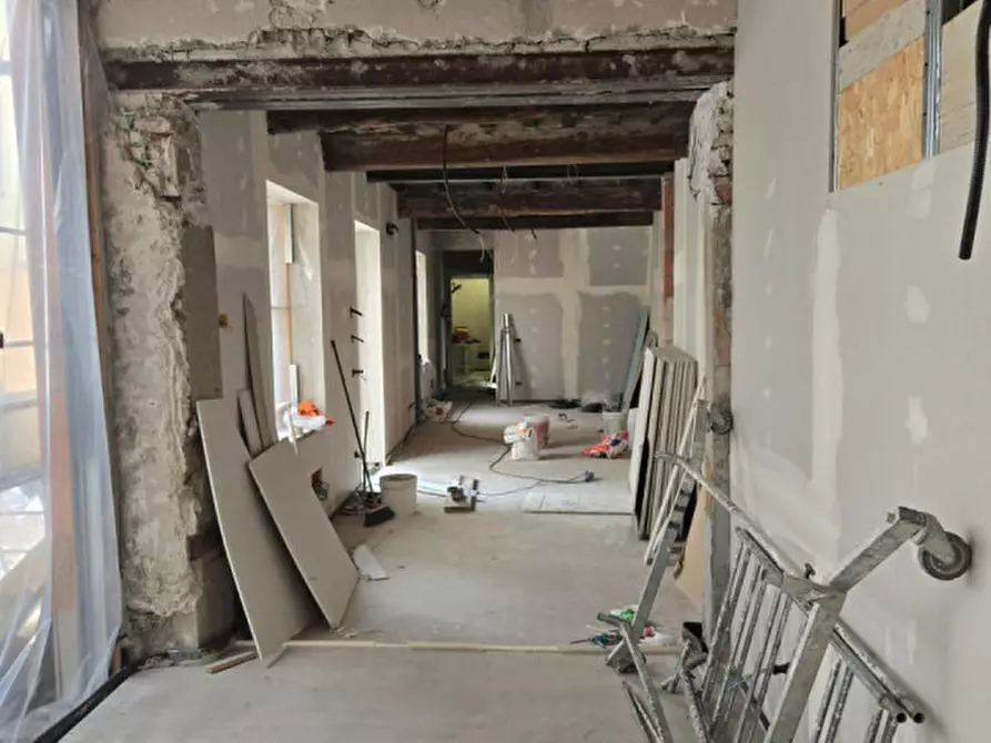 Immagine 5 di Casa indipendente in vendita  in Strada Imbriani, 60 a Parma