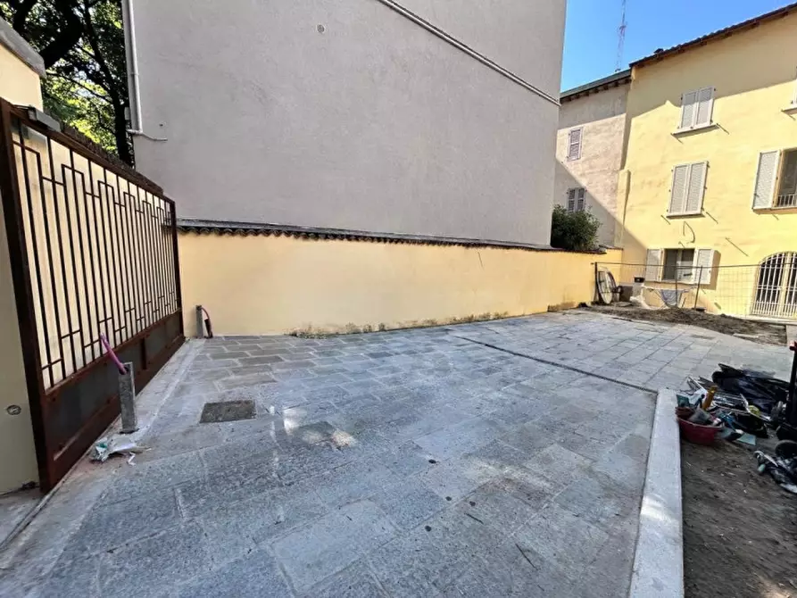 Immagine 14 di Casa indipendente in vendita  in Strada Imbriani, 60 a Parma