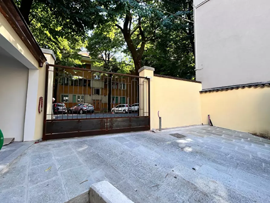 Immagine 27 di Casa indipendente in vendita  in Strada Imbriani, 60 a Parma
