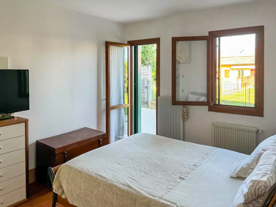 Immagine 5 di Appartamento in vendita  in Via degli Alpini a Pieve Di Soligo