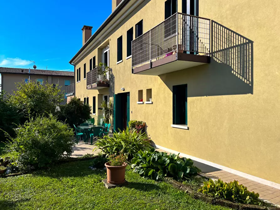 Immagine 14 di Appartamento in vendita  in Via degli Alpini a Pieve Di Soligo