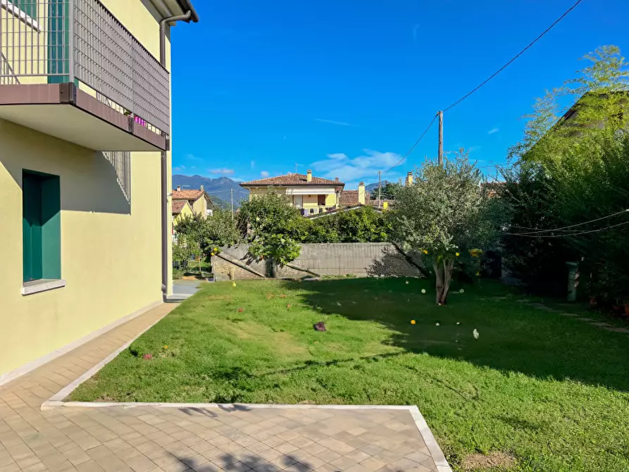 Immagine 16 di Appartamento in vendita  in Via degli Alpini a Pieve Di Soligo