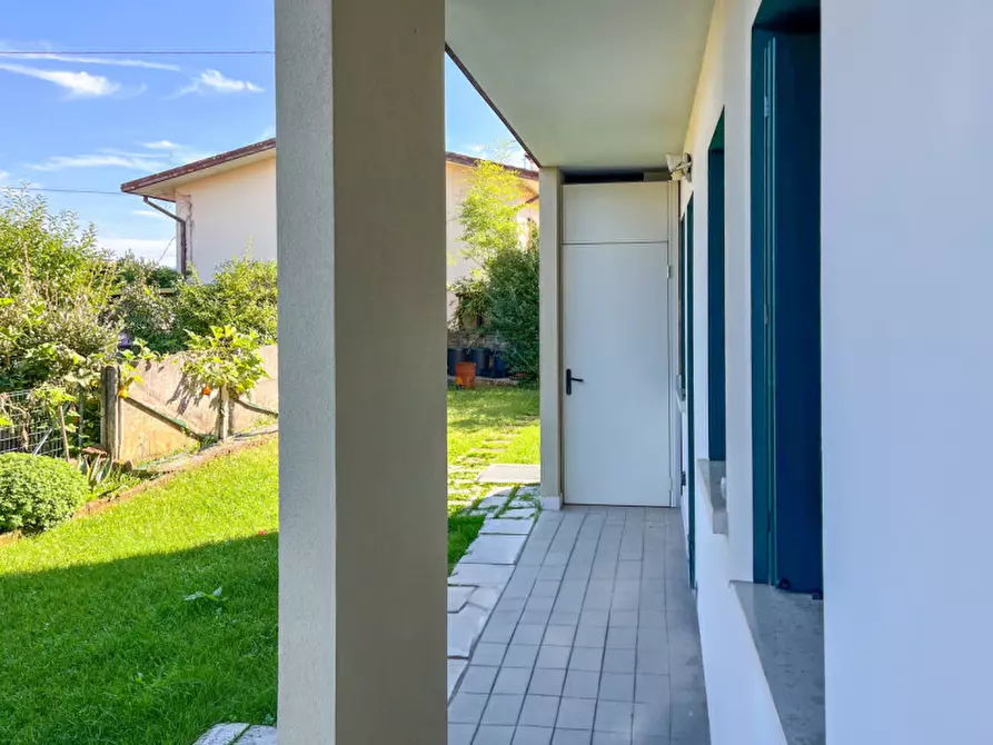 Immagine 18 di Appartamento in vendita  in Via degli Alpini a Pieve Di Soligo