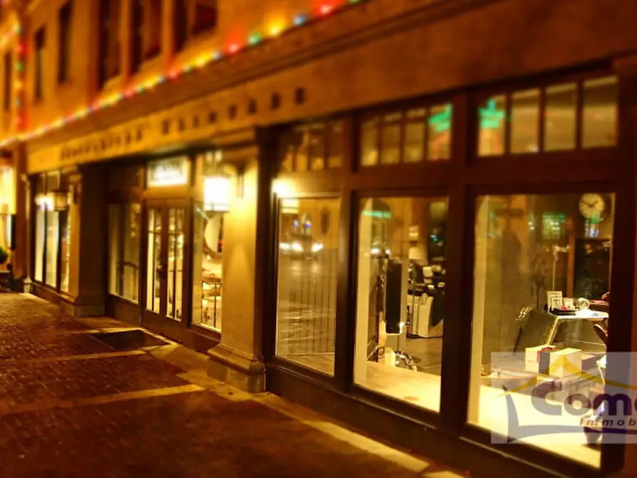 Immagine 5 di Negozio in vendita  in Via Euganea Bresseo a Teolo