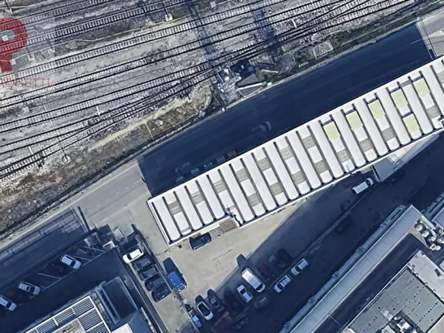 Immagine 1 di Capannone industriale in vendita  in Zona fiera a Padova