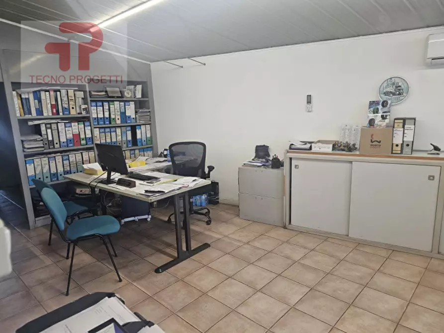 Immagine 16 di Capannone industriale in vendita  in Zona fiera a Padova