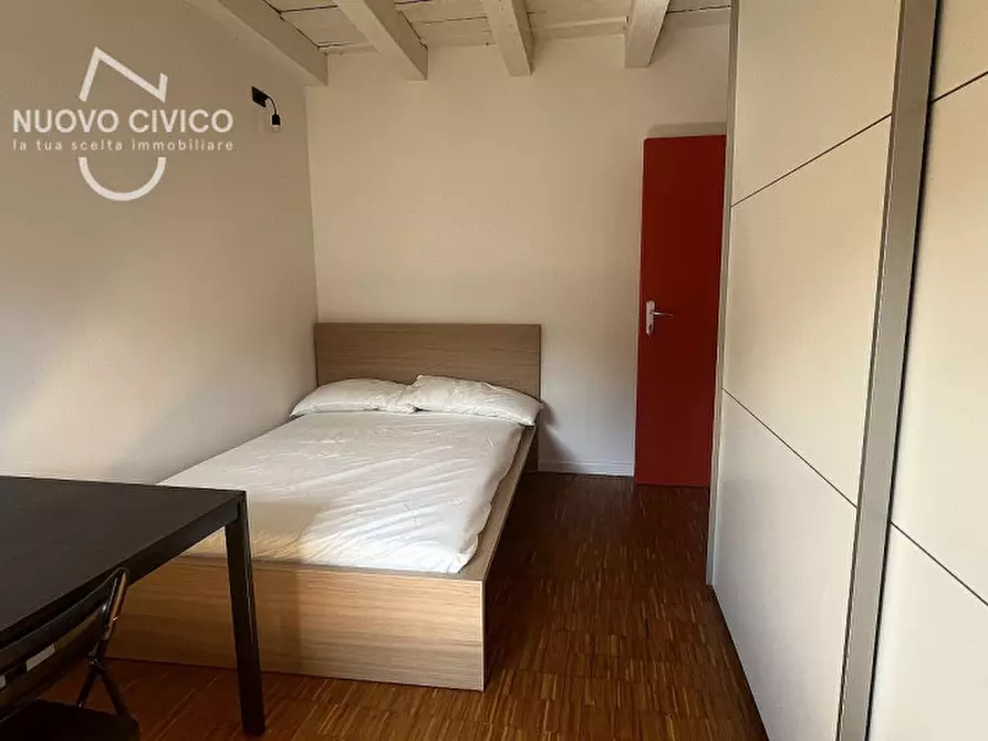 Immagine 1 di Camera in affitto  in Via XX Settembre 107 a Verona