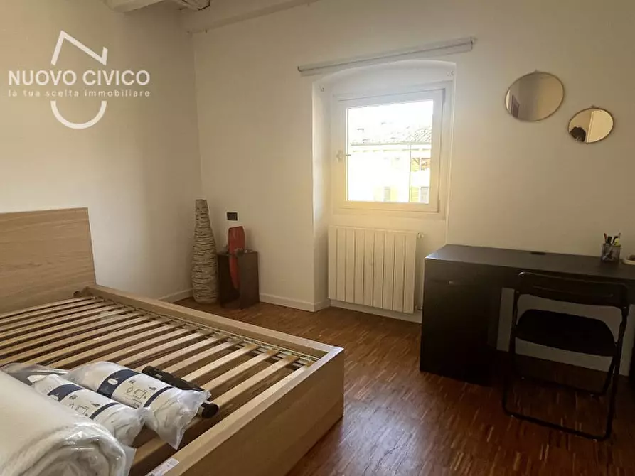 Immagine 2 di Camera in affitto  in Via XX Settembre 107 a Verona