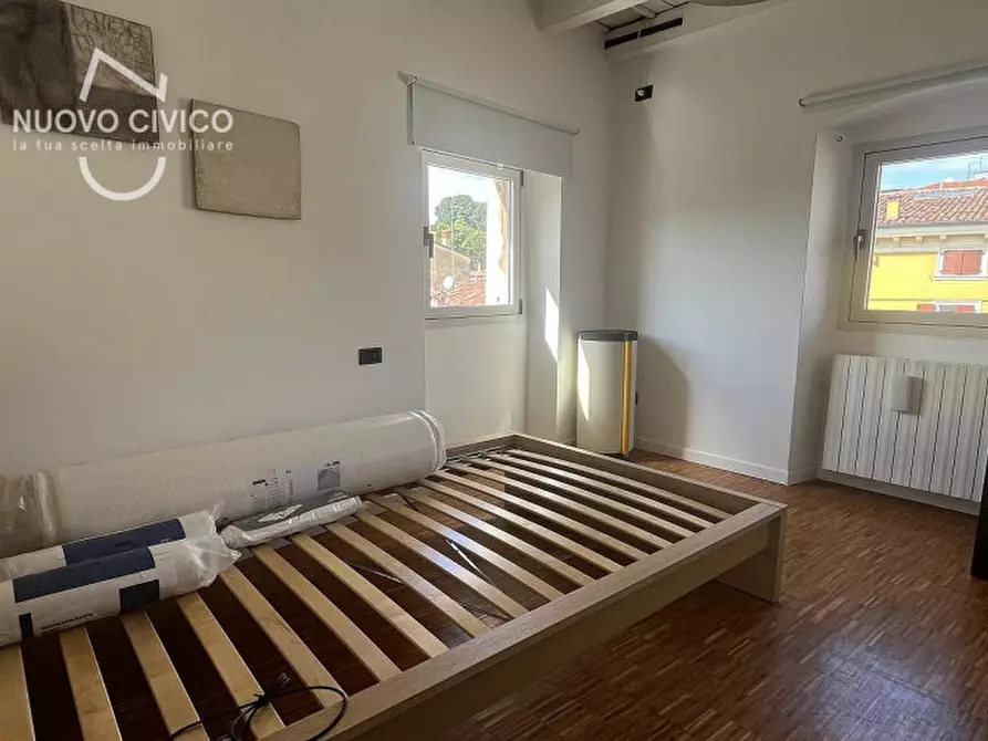 Immagine 4 di Camera in affitto  in Via XX Settembre 107 a Verona