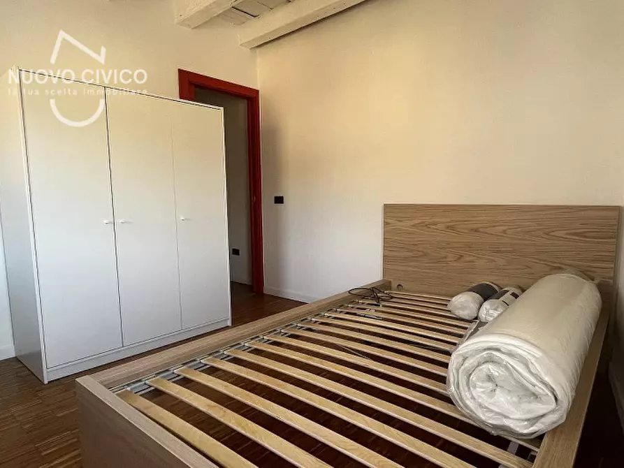 Immagine 5 di Camera in affitto  in Via XX Settembre 107 a Verona