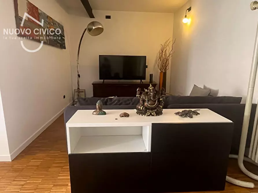 Immagine 6 di Camera in affitto  in Via XX Settembre 107 a Verona