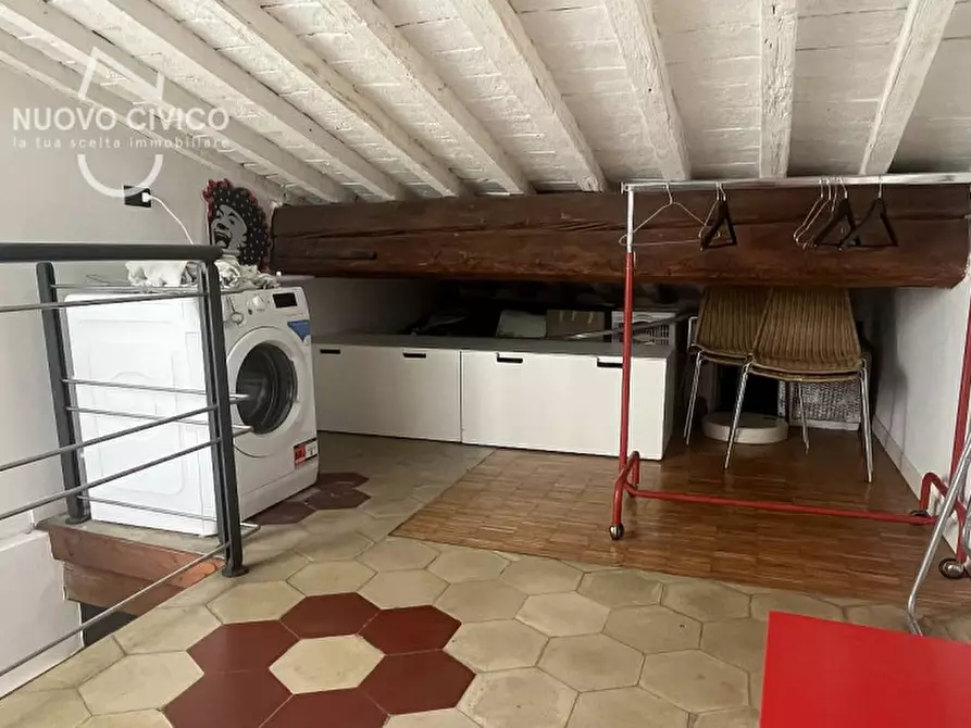 Immagine 8 di Camera in affitto  in Via XX Settembre 107 a Verona