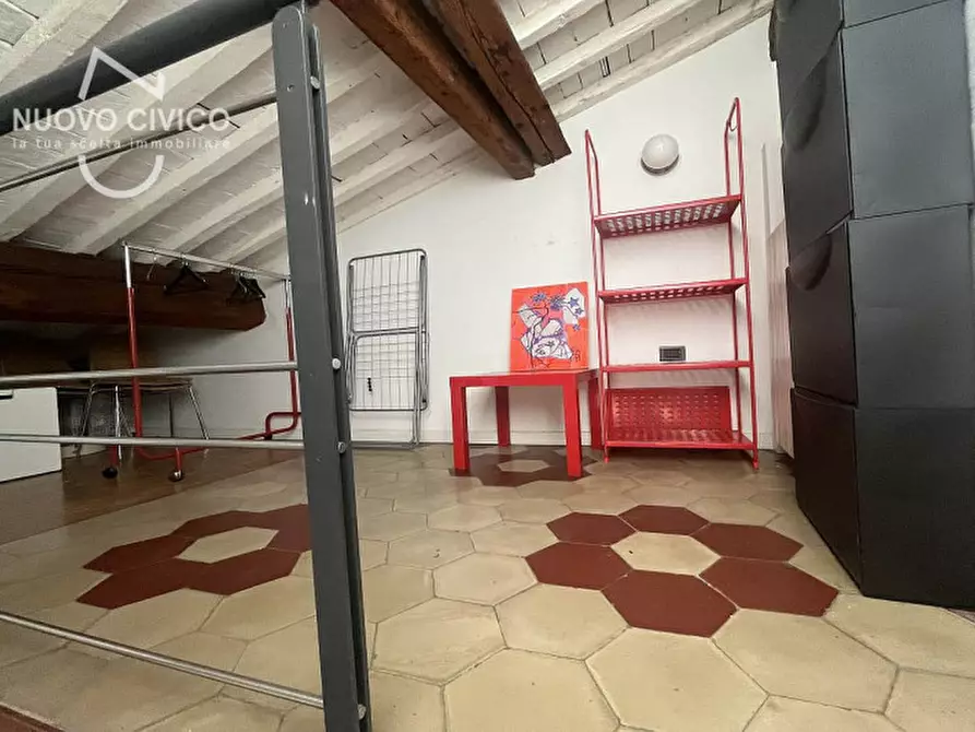 Immagine 9 di Camera in affitto  in Via XX Settembre 107 a Verona