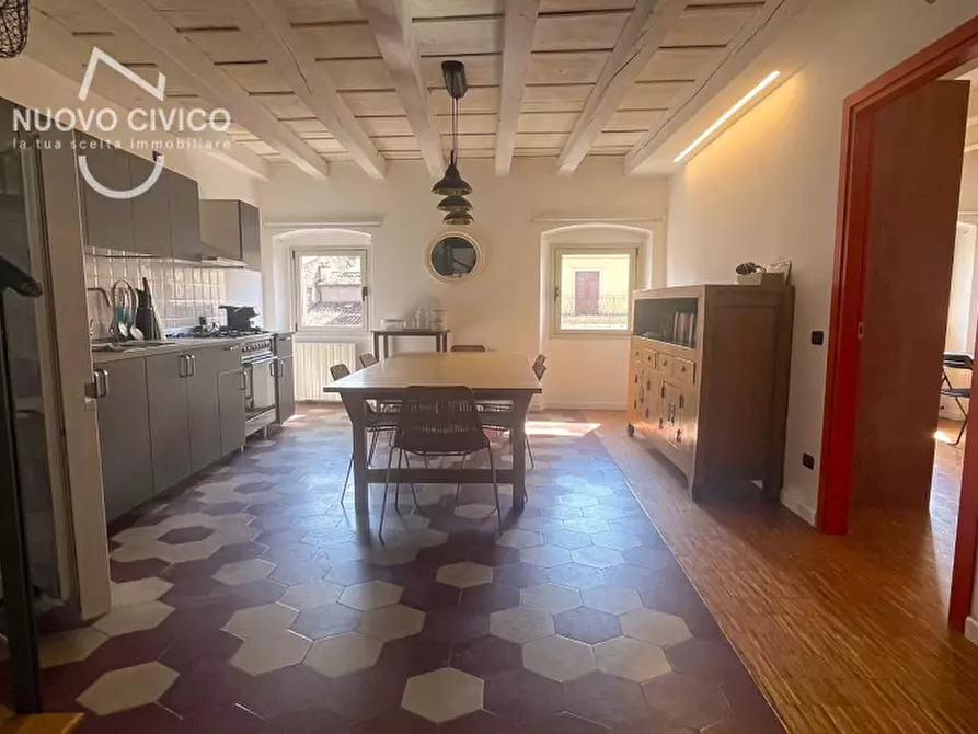 Immagine 11 di Camera in affitto  in Via XX Settembre 107 a Verona