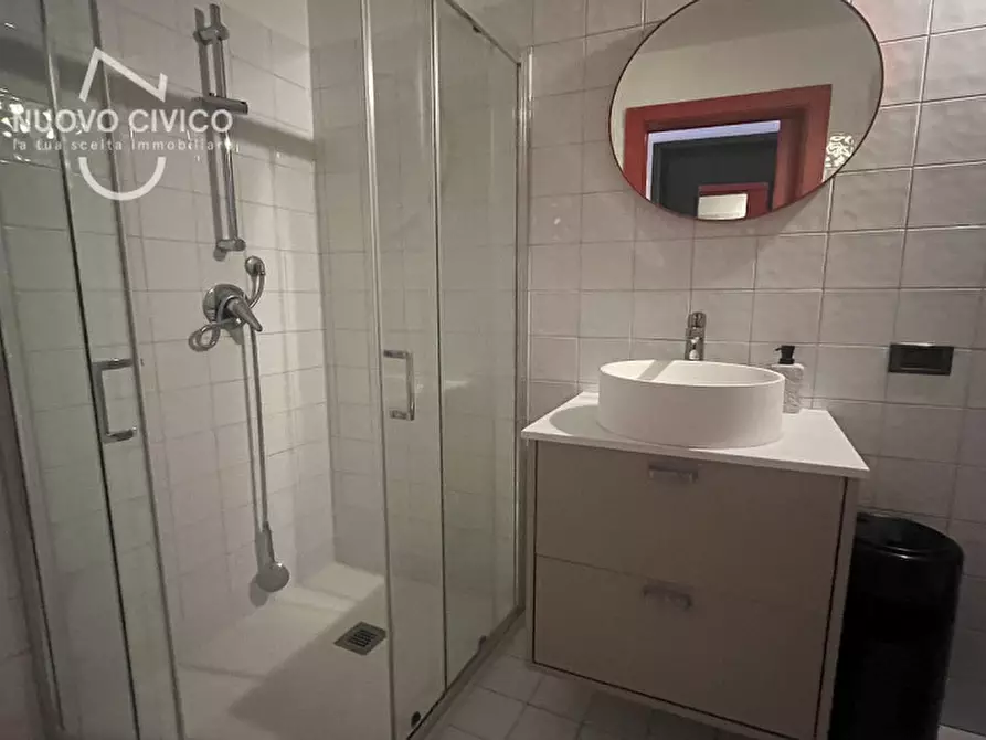 Immagine 13 di Camera in affitto  in Via XX Settembre 107 a Verona