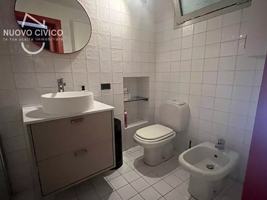 Immagine 14 di Camera in affitto  in Via XX Settembre 107 a Verona