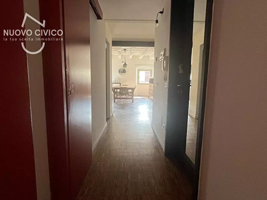 Immagine 15 di Camera in affitto  in Via XX Settembre 107 a Verona