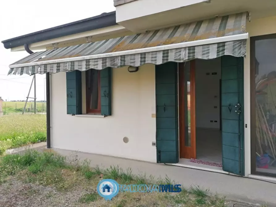 Immagine 2 di Casa bifamiliare in vendita  in Via Rosara a Codevigo