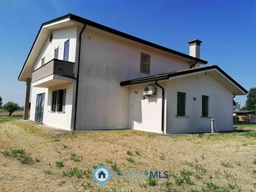 Immagine 32 di Casa bifamiliare in vendita  in Via Rosara a Codevigo