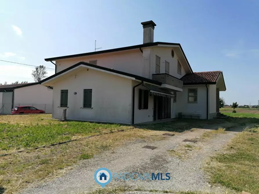 Immagine 33 di Casa bifamiliare in vendita  in Via Rosara a Codevigo
