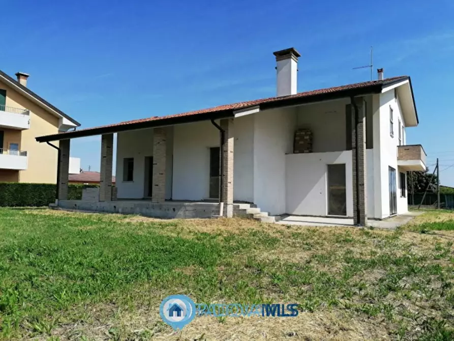 Immagine 35 di Casa bifamiliare in vendita  in Via Rosara a Codevigo