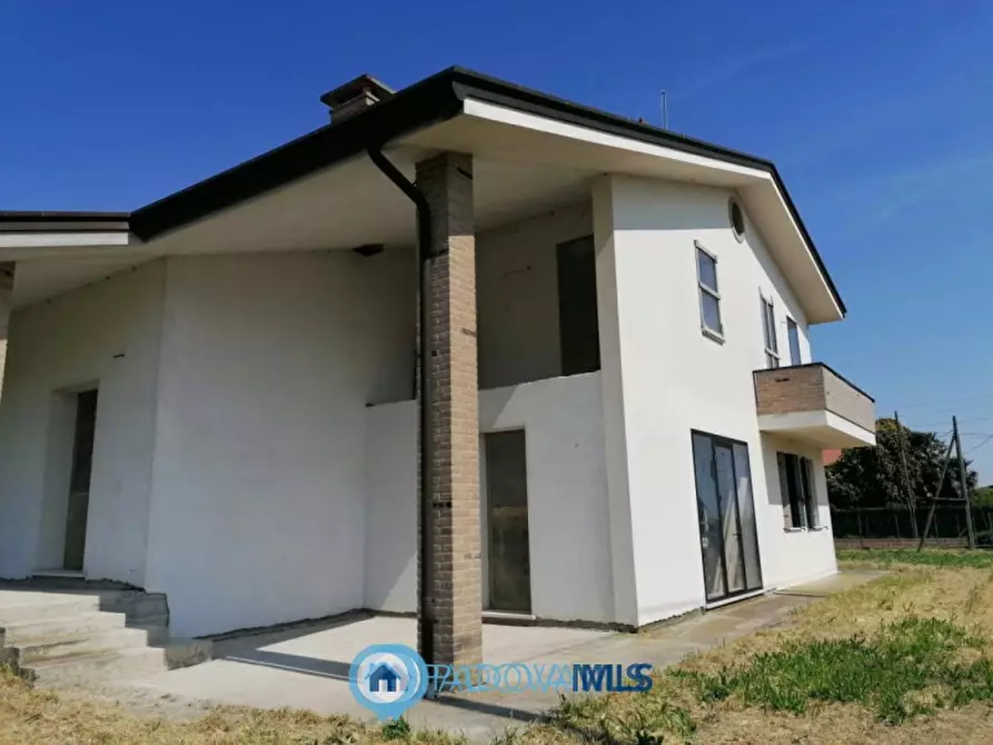 Immagine 36 di Casa bifamiliare in vendita  in Via Rosara a Codevigo