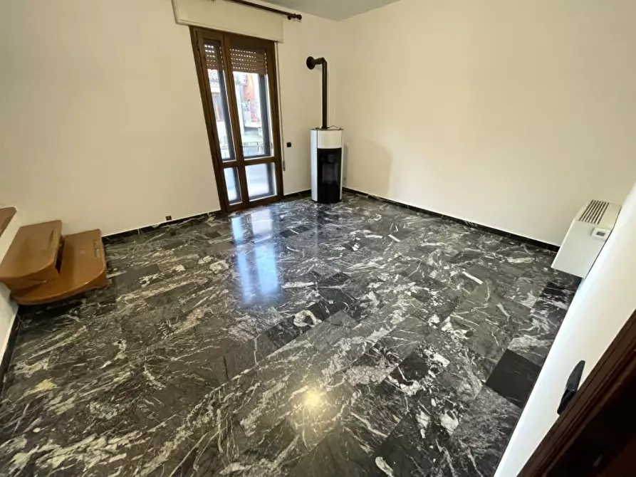 Immagine 2 di Appartamento in vendita  in Via Cavinello Ovest a Pianiga