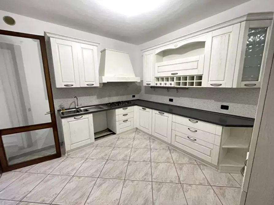 Immagine 4 di Appartamento in vendita  in Via Cavinello Ovest a Pianiga