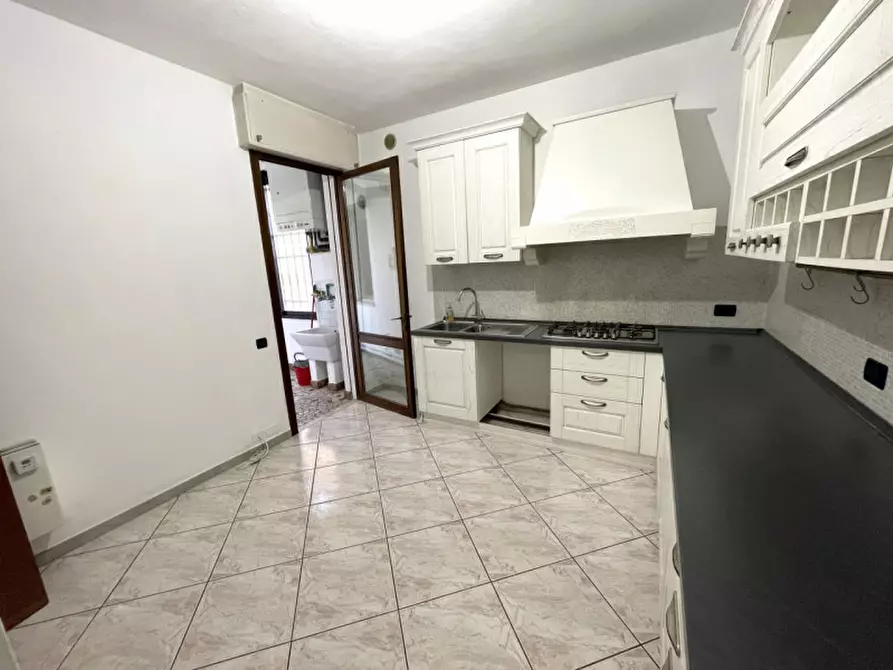 Immagine 5 di Appartamento in vendita  in Via Cavinello Ovest a Pianiga