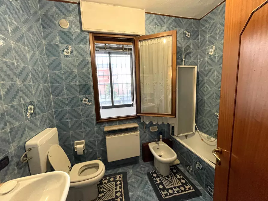 Immagine 6 di Appartamento in vendita  in Via Cavinello Ovest a Pianiga