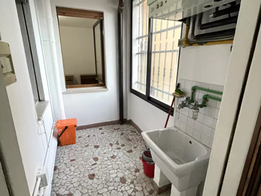 Immagine 7 di Appartamento in vendita  in Via Cavinello Ovest a Pianiga