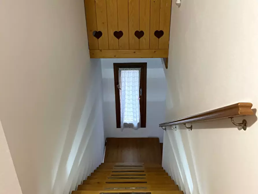 Immagine 12 di Appartamento in vendita  in Via Cavinello Ovest a Pianiga