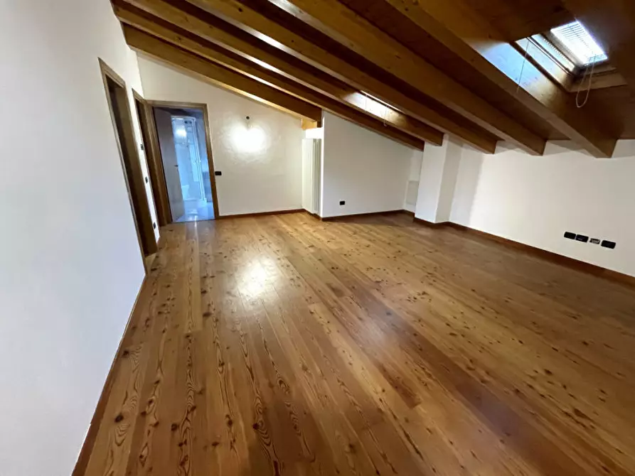 Immagine 13 di Appartamento in vendita  in Via Cavinello Ovest a Pianiga