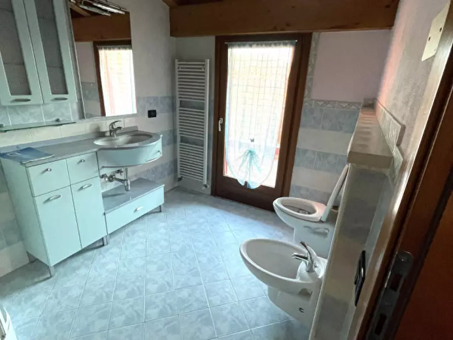 Immagine 17 di Appartamento in vendita  in Via Cavinello Ovest a Pianiga