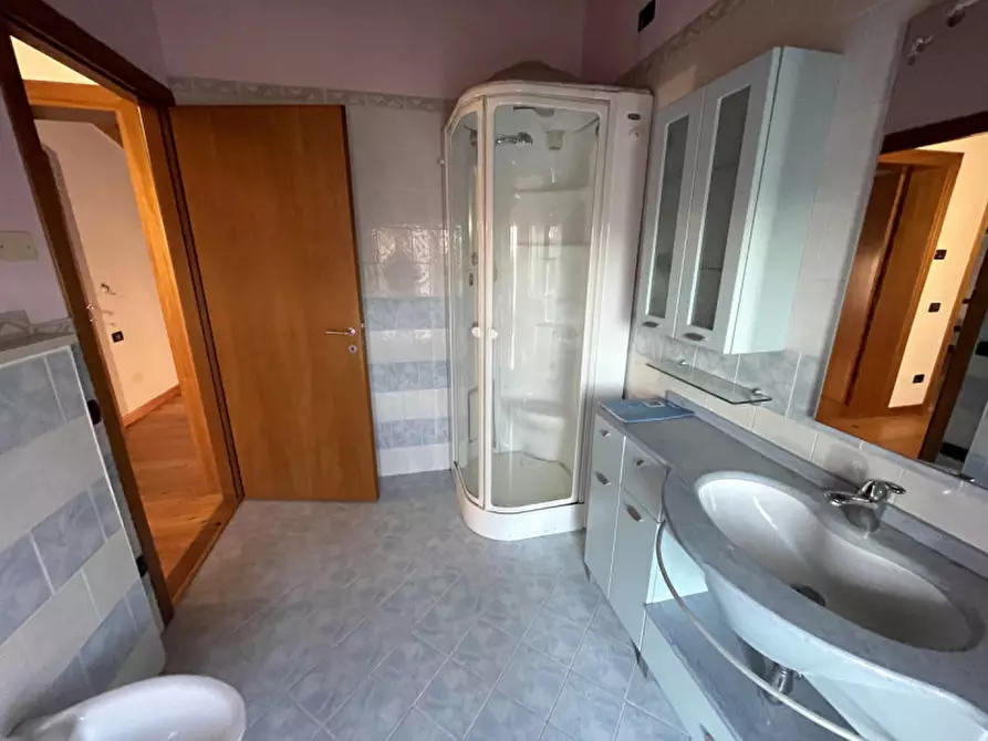 Immagine 18 di Appartamento in vendita  in Via Cavinello Ovest a Pianiga