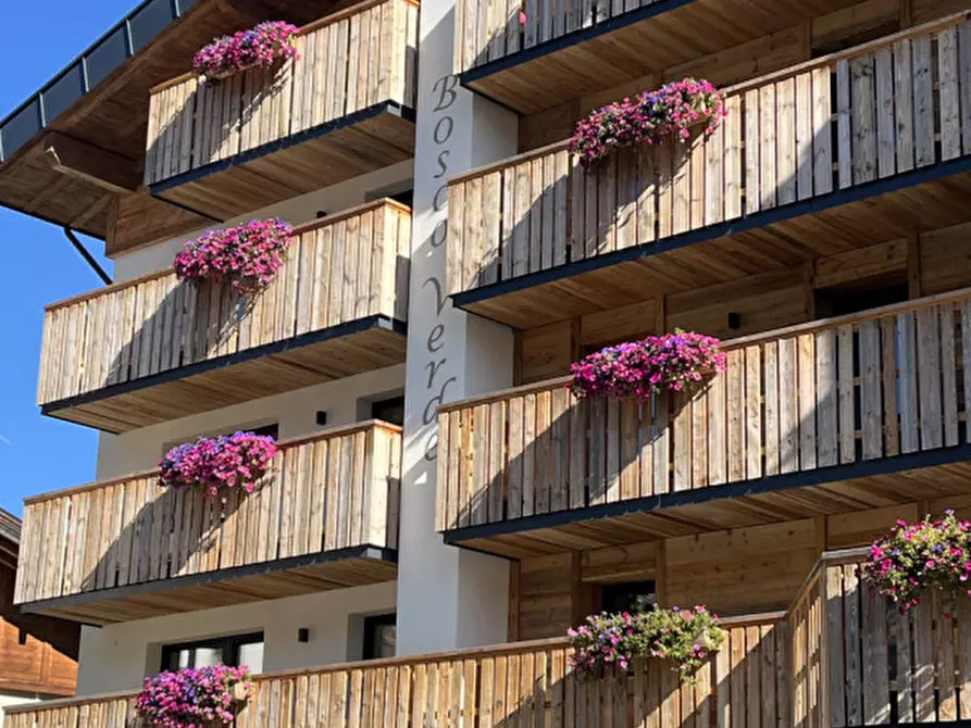 Immagine 1 di Appartamento in vendita  in Strada Micurá de Rü a Badia .Abtei.