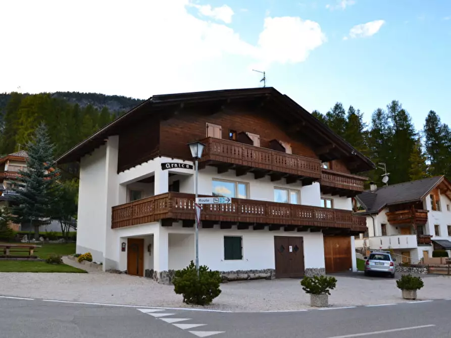 Immagine 1 di Appartamento in affitto  a Badia .Abtei.