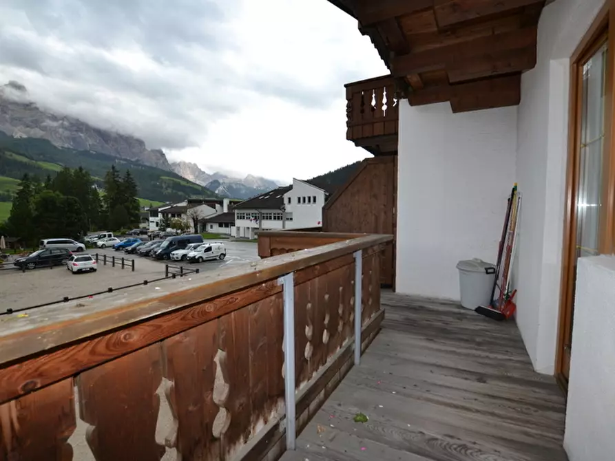 Immagine 2 di Appartamento in affitto  a Badia .Abtei.
