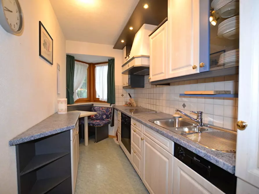 Immagine 5 di Appartamento in affitto  a Badia .Abtei.