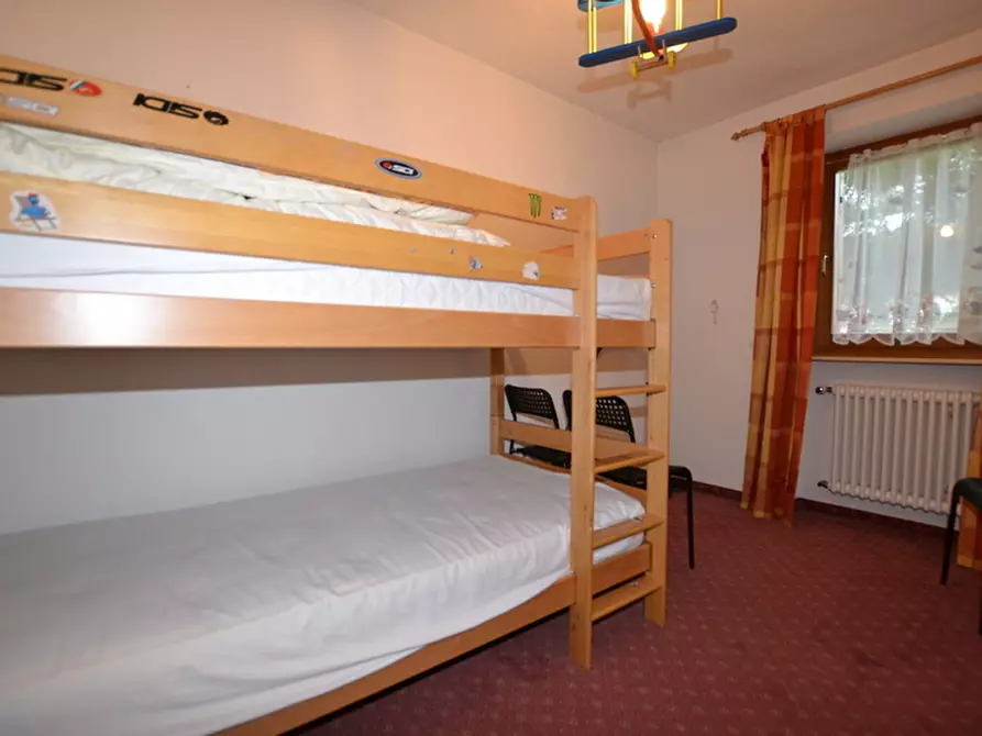 Immagine 7 di Appartamento in affitto  a Badia .Abtei.