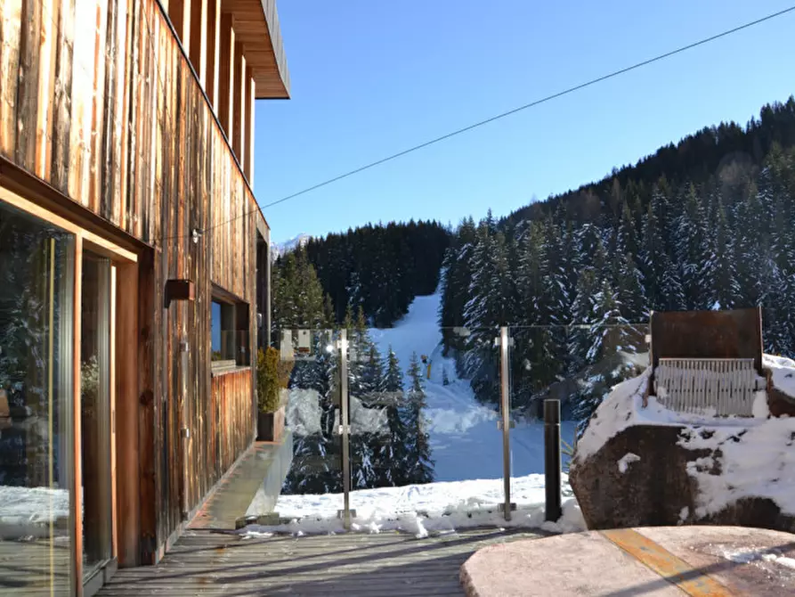 Immagine 2 di Villa in vendita  in Strada Colz a Badia .Abtei.