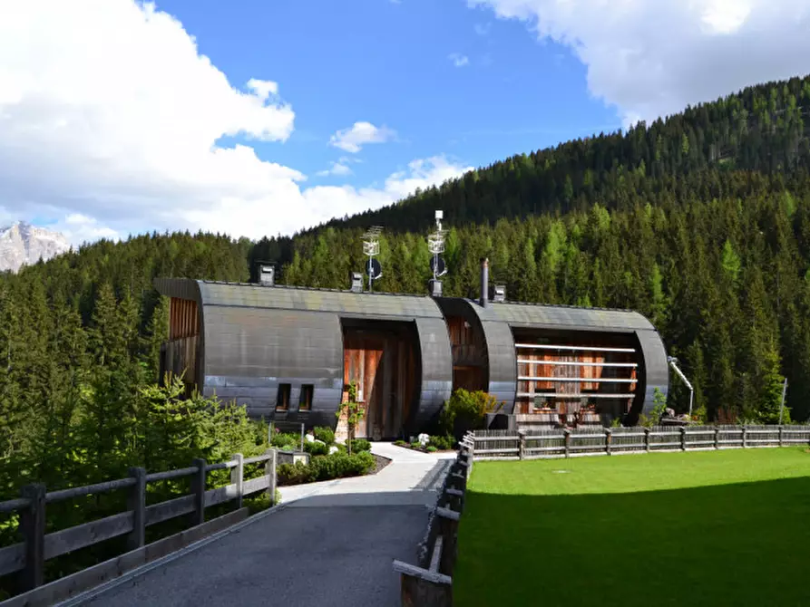 Immagine 3 di Villa in vendita  in Strada Colz a Badia .Abtei.