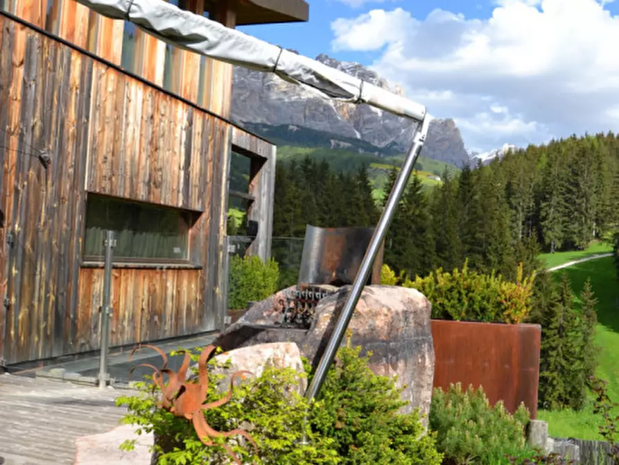 Immagine 4 di Villa in vendita  in Strada Colz a Badia .Abtei.