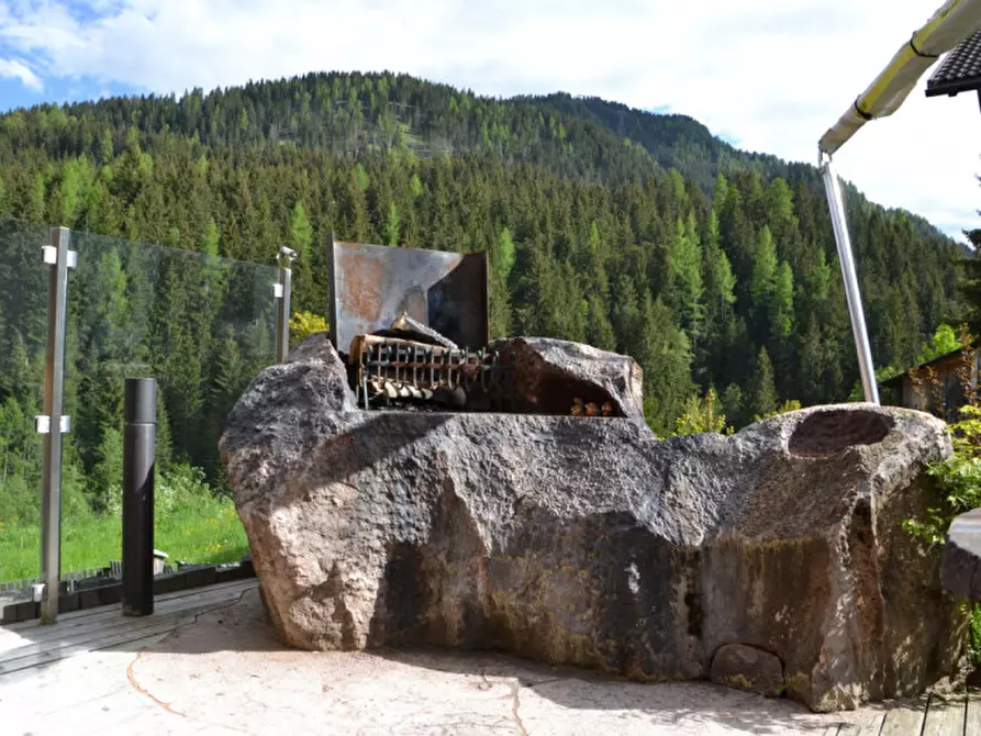 Immagine 7 di Villa in vendita  in Strada Colz a Badia .Abtei.
