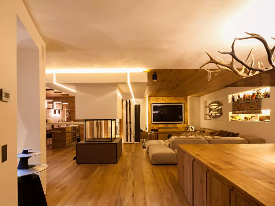 Immagine 8 di Villa in vendita  in Strada Colz a Badia .Abtei.