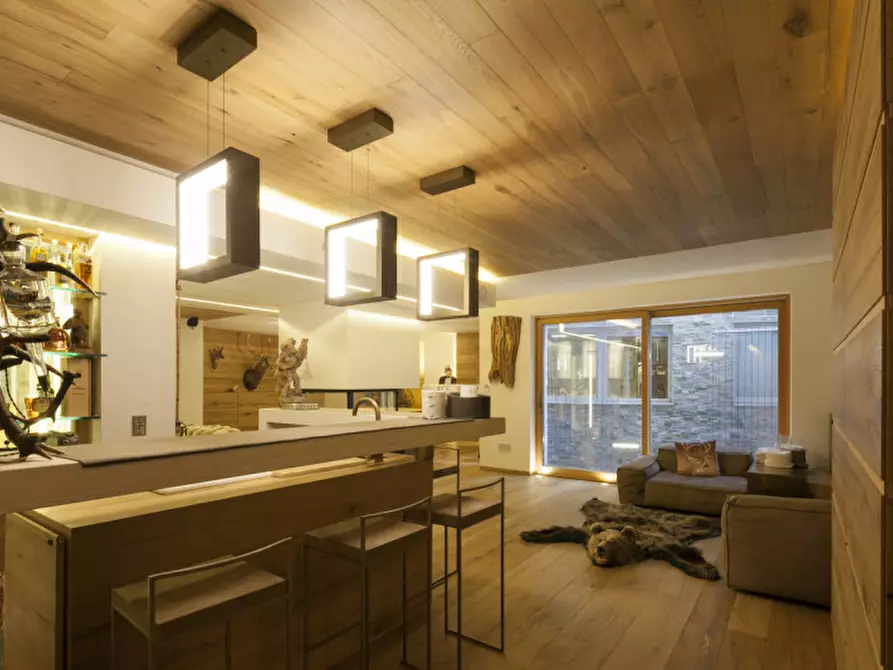 Immagine 10 di Villa in vendita  in Strada Colz a Badia .Abtei.